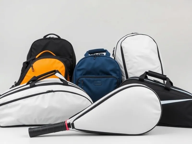 Sacs de padel en gros, paletero et sacs à dos
